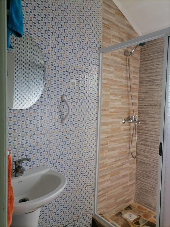 Cabanas Mister Nelson Valdivia Exteriör bild